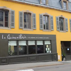  Gasthof La Quincaillerie